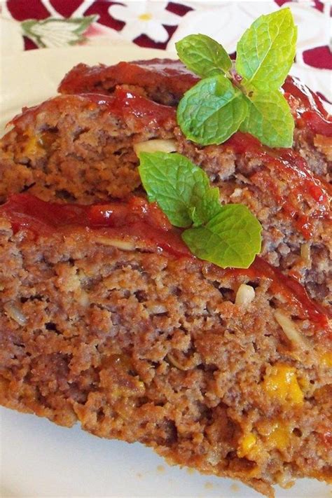 Rempel Family Meatloaf | "Wow! This one is tasty and easy to make. I ...