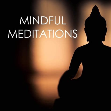 Mindful Meditations - Relaxing Mindfulness Meditation Music To Meditate ...