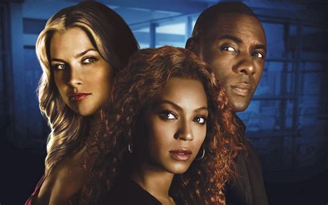 Obsessed - recensione del thriller con Idris Elba e Beyoncé