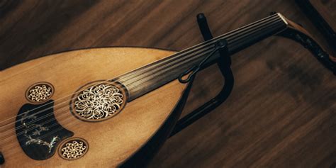 How to Tune the Oud – Sultan Instrument