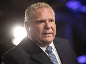 Harden: It’s time to defend Ontario campuses against Doug Ford's cuts | Ottawa Citizen