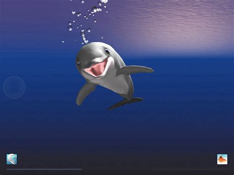 Johns Hopkins University team creates dolphin video game that may pave ...