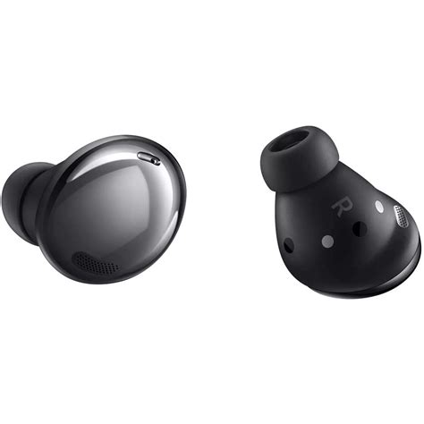 Samsung Galaxy Buds Pro SM-R190 Phantom Black – Urban Global