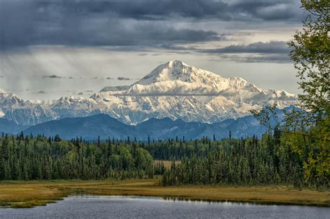 Denali Alaska