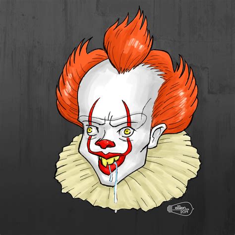 Pennywise The Dancing Clown Gif