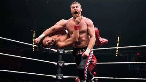 Shinsuke Nakamura vs. Sami Zayn: NXT TakeOver: Dallas (Full Match) | WWE