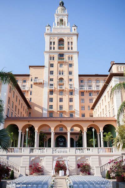 1000+ images about Biltmore Weddings on Pinterest | Miami Wedding, Coral Gables and Hotel Wedding