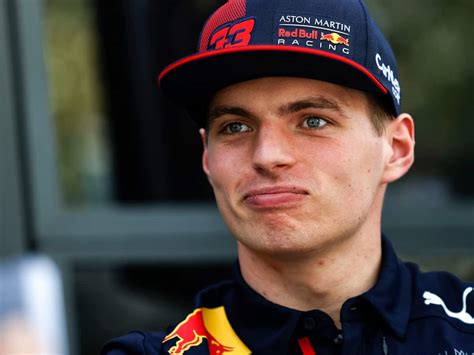 “The Aggressive Approach is Out”: Max Verstappen