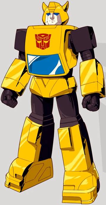 Bumblebee | DC Animated Universe Generation 1 Wikia | Fandom