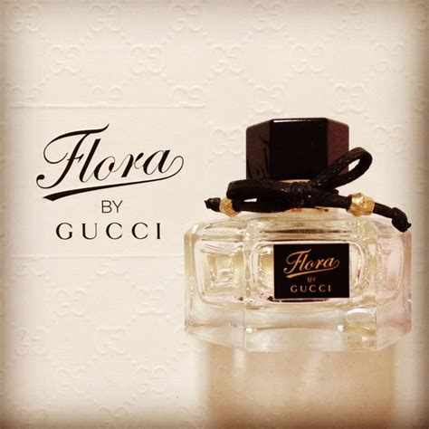 Gucci Flora Perfume | The Surrey Edit