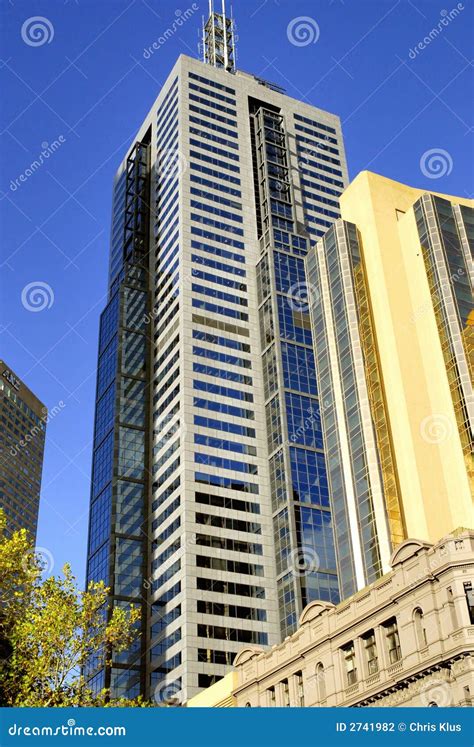 Architecture-Melbourne stock photo. Image of building - 2741982