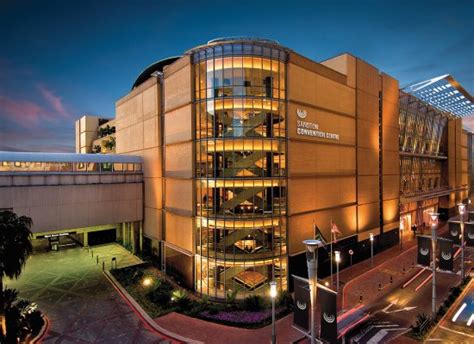 Sandton Convention Centre | | UPDATED June 2020 Top Tips Before You Go ...