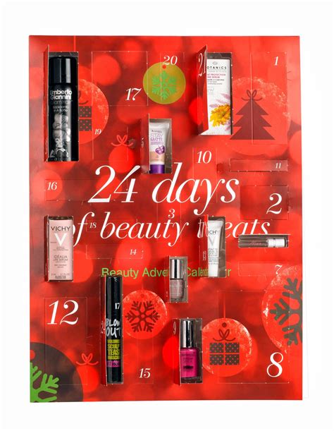 Boots Launches it's first ever Beauty Advent Calendar | I Am Fabulicious