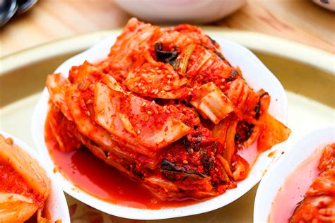 Saiba o que é kimchi e como fazê-lo