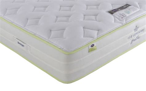 Silentnight Eco Comfort Breathe 2000 Pocket Mattress | Mattress Online