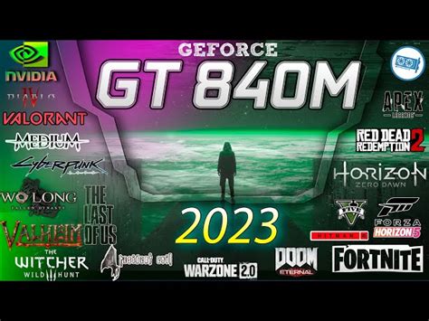 Nvidia Geforce 840m Benchmark | informacionpublica.svet.gob.gt