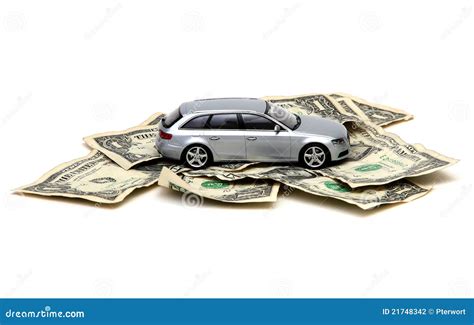 Car financing stock photo. Image of automobile, deluxe - 21748342