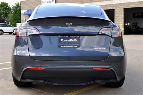 2022 Tesla Model Y Performance Awd - Used Tesla Model Y for sale in ...