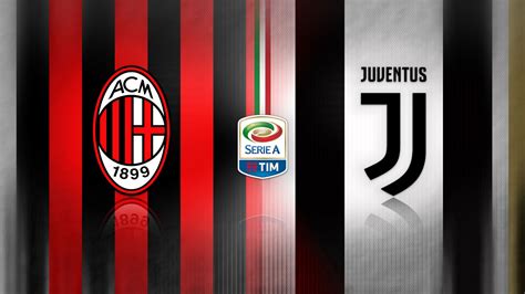 Juventus Vs Ac Milan 2025 Tickets - Amity Beverie