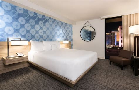 The LINQ Hotel + Experience, Las Vegas: $35 Room Prices & Reviews ...