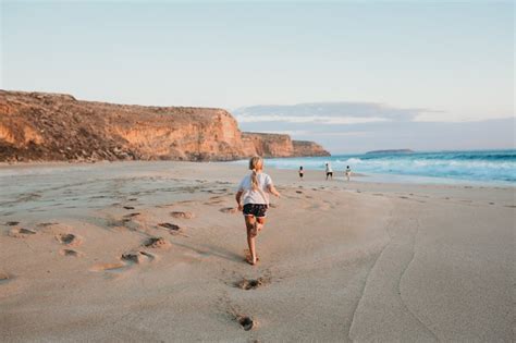 Ethel Beach - Inneston, Attraction | South Australia