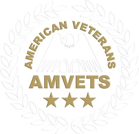 Amvets Logo - LogoDix