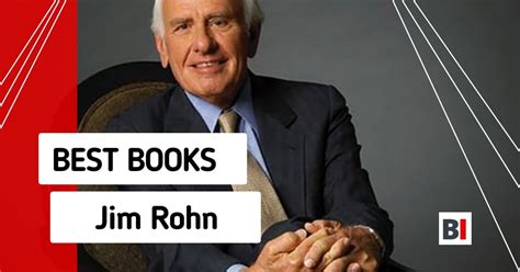 7 Best Books by Jim Rohn | Bigger Investing