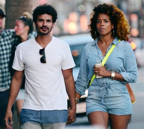 Kelis's Husband Mike Mora Dies at 37 Following Stage 4 Stomach Cancer ...