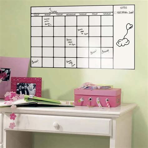 New 50pc 45cm*60cm Teaching Office Whiteboard Wall Stickers Affixed ...