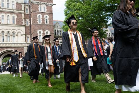 ‘You Are Our Future’: Trinity College Celebrates Class of 2022 at 196th Commencement | Trinity ...