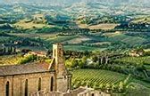 Tuscany Bike Tours | Customized Cycling Vacations in Italy