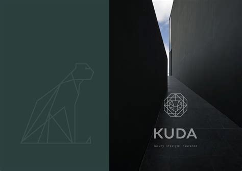 KUDA • NEW LOGO DESIGN • 2020 :: Behance