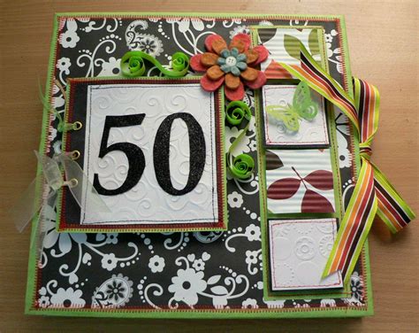 Juhi's Handmade Cards: Multiple Page Card