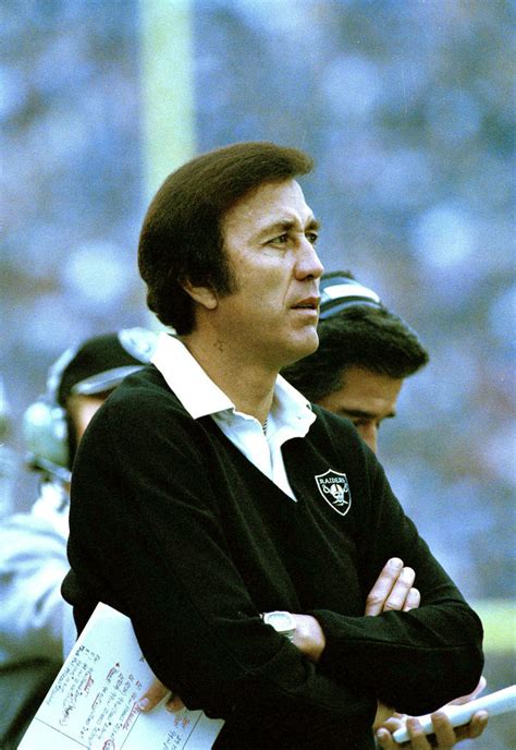 Former Raiders coach Tom Flores among Hall of Fame finalists | Raiders ...