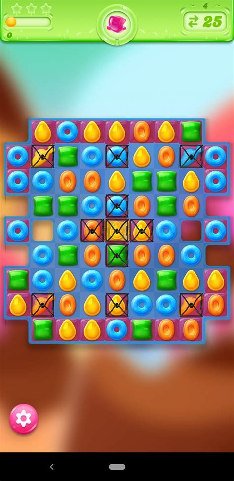 Baixar Candy Crush Jelly Saga 1.56.6 Android - Grátis