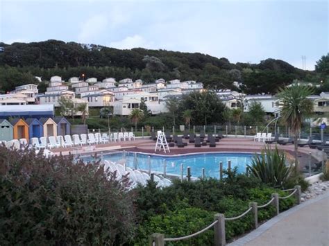 weymouth - Picture of Littlesea Holiday Park - Haven, Weymouth - TripAdvisor