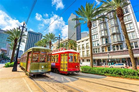 The Perfect 3-Day Weekend Road Trip Itinerary to New Orleans, Louisiana