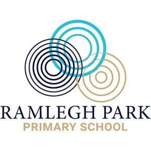 Ramlegh Park Primary School - School Logo Design - MAPS marketing