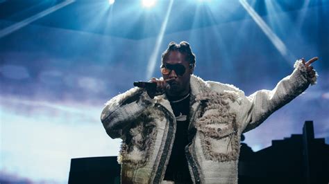 Review: Future and Migos, Onstage With Their Hits on Shuffle - The New ...