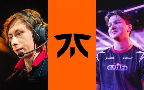 Fnatic announces new Valorant roster ahead of VCT 2023