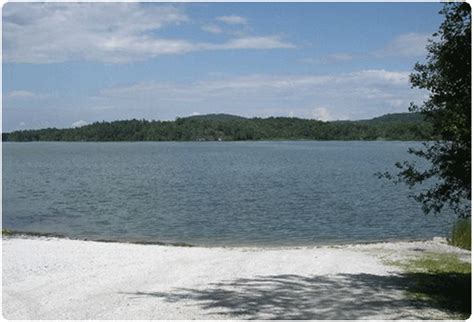 Shelburne Pond | Vermont Fish & Wildlife Department