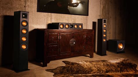 Official Klipsch - Speakers, Home Audio, & Headphones