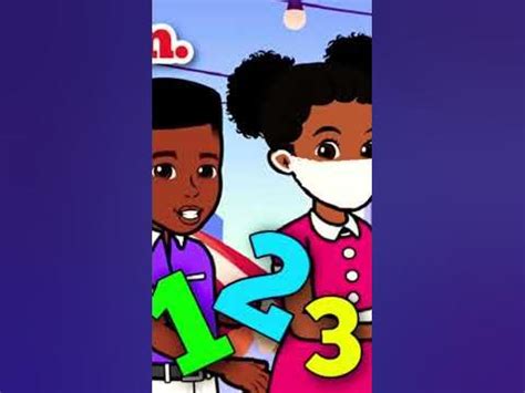 Gracie's Corner Shapes - YouTube