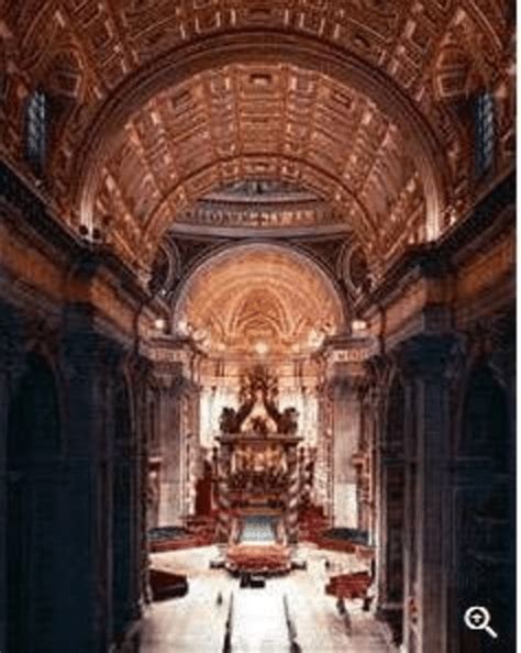 interior of basilica | Download Scientific Diagram