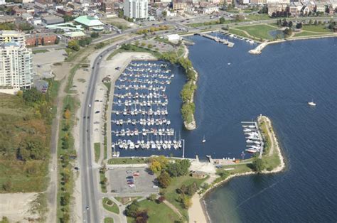 City of Barrie Marina in Barrie, ON, Canada - Marina Reviews - Phone Number - Marinas.com