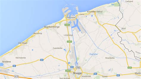 Zeebrugge Port | Driving in Europe | Eurobreakdown