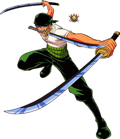 Imágenes Roronoa Zoro - One Piece