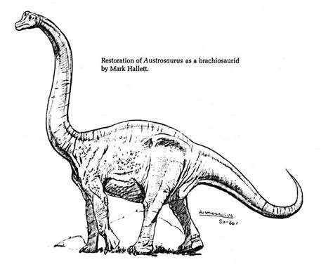 The New Dinosaur Dictionary, Mark Hallett, and the best Christmas present ever | Sauropod ...