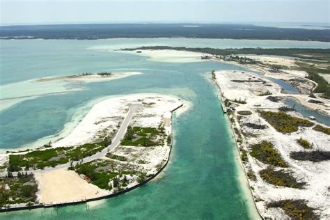 Treasure Cay Inlet in Treasure Cay, AB, Bahamas - inlet Reviews - Phone Number - Marinas.com