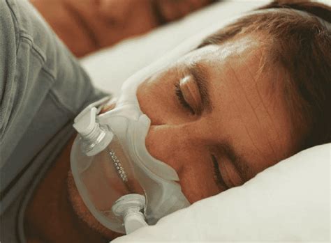 Philips Respironics DreamWear Full Face Mask Review The CPAP Shop